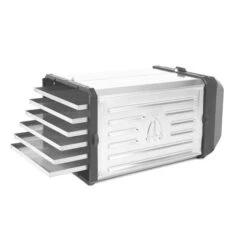 Dörrgerät / Dehydrator PREMIUM - Inkl. 6 Trockenschalen 13 Dörrgerät / Dehydrator PREMIUM - Inkl. 6 Trockenschalen -Ausgewählte Küchengeschäfte 02 dgprfc6 0e92