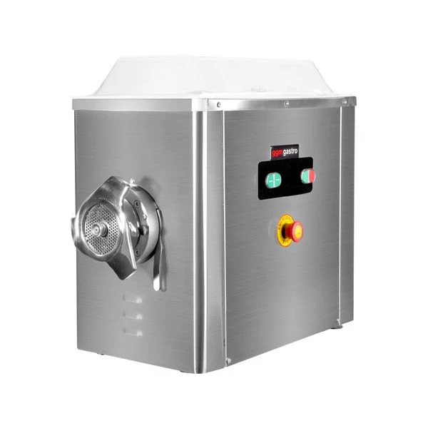 Elektrischer Fleischwolf - 600kg/h - 2,2 KW - 1400rpm 4 Elektrischer Fleischwolf - 600kg/h - 2,2 KW - 1400rpm – Bild 2