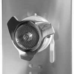 Elektrischer Fleischwolf - 600kg/h - 2,2 KW - 1400rpm 15 Elektrischer Fleischwolf - 600kg/h - 2,2 KW - 1400rpm -Ausgewählte Küchengeschäfte 1L2A6625 1f28