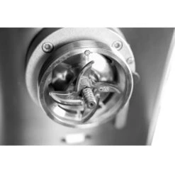 Elektrischer Fleischwolf - 600kg/h - 2,2 KW - 1400rpm 16 Elektrischer Fleischwolf - 600kg/h - 2,2 KW - 1400rpm -Ausgewählte Küchengeschäfte 1L2A6633 e902