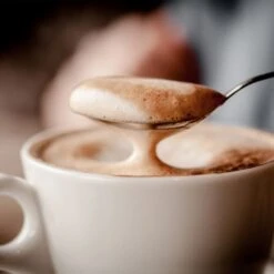 Professioneller Milchschäumer - Schwarz -Ausgewählte Küchengeschäfte 636846169381959164 4801