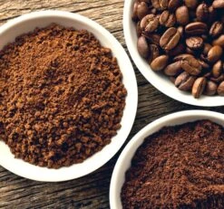 Kaffeemühle - Silber - 2kg - 356 Watt - 77dB -Ausgewählte Küchengeschäfte 636846169492281439 cf6b 14