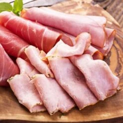 Aufschnittmaschine - 120 Watt - Messer: Ø 220mm 15 Aufschnittmaschine - 120 Watt - Messer: Ø 220mm -Ausgewählte Küchengeschäfte 636846169924408127 fee3 1