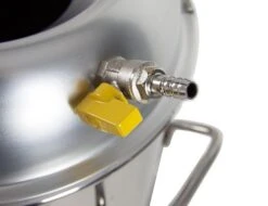 Elektrischer Kartoffelschäler - 165 Kg/h - 750 Watt - 230 Volt 15 Elektrischer Kartoffelschäler - 165 Kg/h - 750 Watt - 230 Volt -Ausgewählte Küchengeschäfte 636846169978467422 2d9c