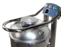 Elektrischer Kartoffelschäler - 225 Kg/h - 950 Watt - 230 Volt 13 Elektrischer Kartoffelschäler - 225 Kg/h - 950 Watt - 230 Volt -Ausgewählte Küchengeschäfte 636846169983166342 832d