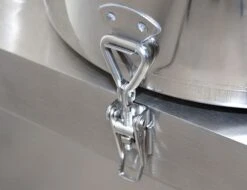 Elektrischer Kartoffelschäler - 225 Kg/h - 950 Watt - 230 Volt 14 Elektrischer Kartoffelschäler - 225 Kg/h - 950 Watt - 230 Volt -Ausgewählte Küchengeschäfte 636846169984327626 b7d9