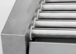 Würstchengrill - Mit 11 Rollen -Ausgewählte Küchengeschäfte 636846173670841868 74bd