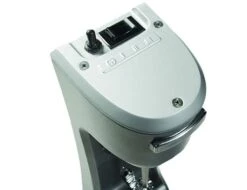 Spindelmixer - Mit 1 Rührwerk - 750ml - 300 Watt -Ausgewählte Küchengeschäfte 636846174445392826 896e