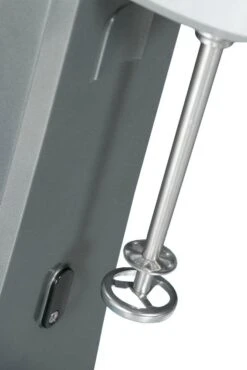 Spindelmixer - Mit 1 Rührwerk - 750ml - 300 Watt -Ausgewählte Küchengeschäfte 636846174445861515 eedf