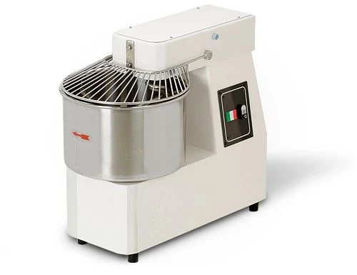 Teigknetmaschine - 42 Liter / 38 Kg - Mit Festem Kessel 5 Teigknetmaschine - 42 Liter / 38 Kg - Mit Festem Kessel – Bild 3