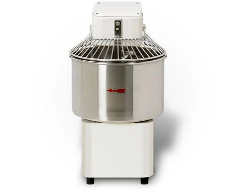 Teigknetmaschine - 15 Liter / 10 Kg - Mit Festem Kessel 8 Teigknetmaschine - 15 Liter / 10 Kg - Mit Festem Kessel – Bild 6