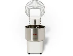 Teigknetmaschine - 10 Liter / 7 Kg - Mit Festem Kessel -Ausgewählte Küchengeschäfte 636846174919048214 a5df 2