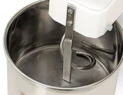 Teigknetmaschine - 15 Liter / 10 Kg - Mit Festem Kessel 18 Teigknetmaschine - 15 Liter / 10 Kg - Mit Festem Kessel -Ausgewählte Küchengeschäfte 636846174919422349 594f 3