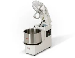 Teigknetmaschine - 33 Liter / 25 Kg - 1 Geschwindigkeit - Kessel Abnehmbar Und Rührwerk Aufklappbar 17 Teigknetmaschine - 33 Liter / 25 Kg - 1 Geschwindigkeit - Kessel Abnehmbar Und Rührwerk Aufklappbar -Ausgewählte Küchengeschäfte 636846174951178584 1fae 1