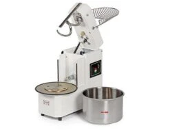 Teigknetmaschine - 33 Liter / 25 Kg - 1 Geschwindigkeit - Kessel Abnehmbar Und Rührwerk Aufklappbar 20 Teigknetmaschine - 33 Liter / 25 Kg - 1 Geschwindigkeit - Kessel Abnehmbar Und Rührwerk Aufklappbar -Ausgewählte Küchengeschäfte 636846174952393157 aadb 1