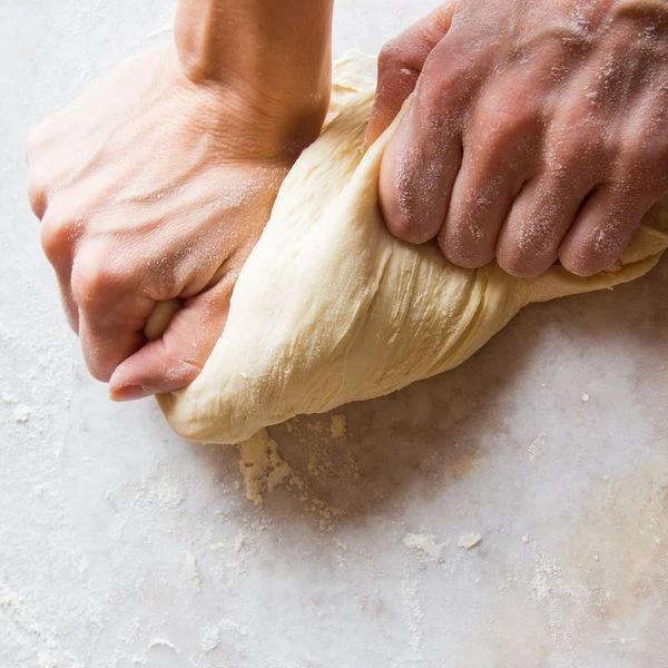 Teigknetmaschine - 33 Liter / 25 Kg - 1 Geschwindigkeit - Kessel Abnehmbar Und Rührwerk Aufklappbar 12 Teigknetmaschine - 33 Liter / 25 Kg - 1 Geschwindigkeit - Kessel Abnehmbar Und Rührwerk Aufklappbar – Bild 10