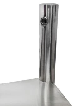 Aufsatzbord PREMIUM - 1000x370mm - Mit 1 Etage - Höhe: 415mm 12 Aufsatzbord PREMIUM - 1000x370mm - Mit 1 Etage - Höhe: 415mm -Ausgewählte Küchengeschäfte 636846176299798888 f702 1