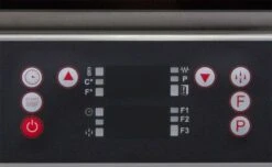 Elektro Heißluftofen KOMPAKT - Digital - 4x EN 60x40 -Ausgewählte Küchengeschäfte 636846176420592781 0de6