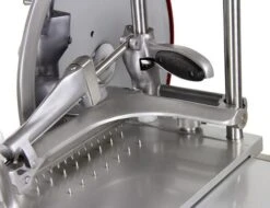 Schwungradmaschine Rustikal - Messer: Ø 300mm - Rot -Ausgewählte Küchengeschäfte 636846177229516634 7417