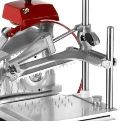 Schwungradmaschine Rustikal - Messer: Ø 300mm - Rot -Ausgewählte Küchengeschäfte 636846177230201818 a9bf