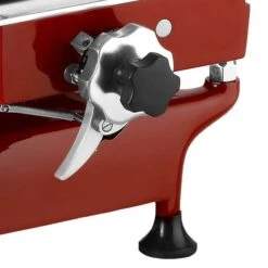 Schwungradmaschine Rustikal - Messer: Ø 300mm - Rot -Ausgewählte Küchengeschäfte 636846177231017386 2ab9