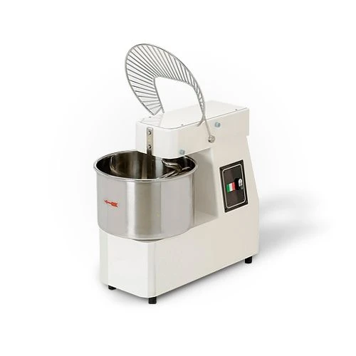 Teigknetmaschine - 33 Liter / 25 Kg - Mit Festem Kessel 7 Teigknetmaschine - 33 Liter / 25 Kg - Mit Festem Kessel – Bild 5