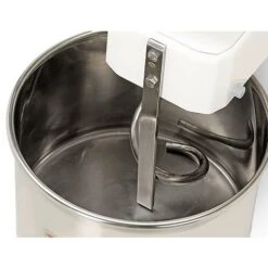 Teigknetmaschine - 33 Liter / 25 Kg - Mit Festem Kessel 18 Teigknetmaschine - 33 Liter / 25 Kg - Mit Festem Kessel -Ausgewählte Küchengeschäfte 636846178933304824 4bb6