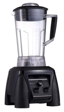 Barmixer / Standmixer - 2 Liter - 1500 Watt -Ausgewählte Küchengeschäfte 636846179129318921 1e9b