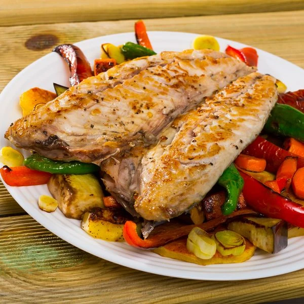 Heißluftofen KOMPAKT - Mit Dampffunktion - 30 Liter - Edelstahl - Inkl. 1 Rost & 1 Blech 353x327mm 5 Heißluftofen KOMPAKT - Mit Dampffunktion - 30 Liter - Edelstahl - Inkl. 1 Rost & 1 Blech 353x327mm – Bild 3