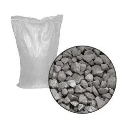 1 Sack Lavasteine - 7 Kg