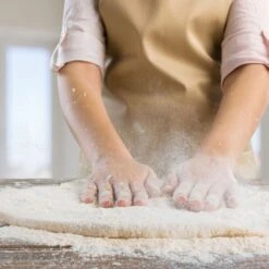 Teigknetmaschine - 22 Liter / 18 Kg - 2 Geschwindigkeiten - Mit Festem Kessel -Ausgewählte Küchengeschäfte 636846180950931606 64ed 2