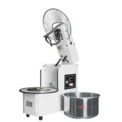 Teigknetmaschine - 53 Liter / 43 Kg - 2 Geschwindigkeiten - Kessel Abnehmbar Und Rührwerk Aufklappbar 12 Teigknetmaschine - 53 Liter / 43 Kg - 2 Geschwindigkeiten - Kessel Abnehmbar Und Rührwerk Aufklappbar -Ausgewählte Küchengeschäfte 636846180952471492 52bb 2