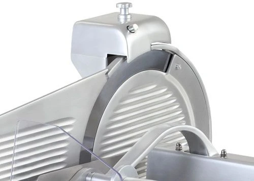 Aufschnittmaschine - 370 Watt - Messer: Ø 370mm 7 Aufschnittmaschine - 370 Watt - Messer: Ø 370mm – Bild 5