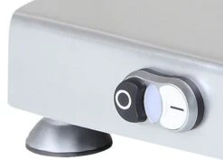 Aufschnittmaschine - 370 Watt - Messer: Ø 370mm 16 Aufschnittmaschine - 370 Watt - Messer: Ø 370mm -Ausgewählte Küchengeschäfte 636846181712237574 18b9