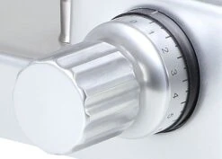 Aufschnittmaschine - 370 Watt - Messer: Ø 370mm 17 Aufschnittmaschine - 370 Watt - Messer: Ø 370mm -Ausgewählte Küchengeschäfte 636846181714492871 03b0