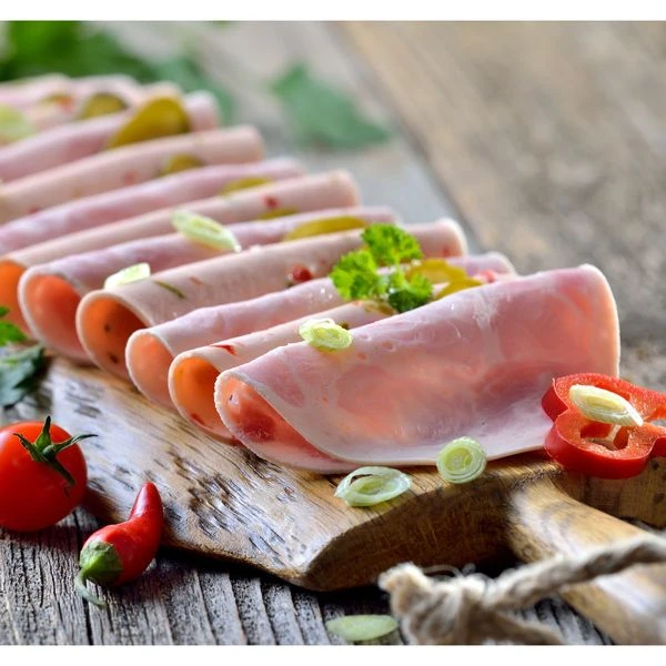 Aufschnittmaschine - 370 Watt - Messer: Ø 370mm 11 Aufschnittmaschine - 370 Watt - Messer: Ø 370mm – Bild 9