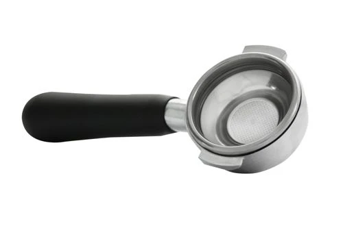 Siebträger 1-Weg-Auslauf Für KC 3 Siebträger 1-Weg-Auslauf Für KC