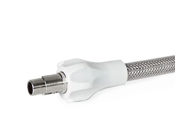 Gasschlauch - 1500mm - Norm: EN14800 4 Gasschlauch - 1500mm - Norm: EN14800 – Bild 2