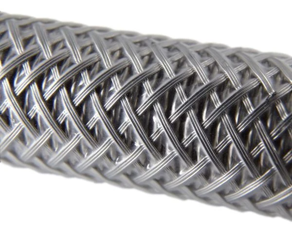 Gasschlauch - 1500mm - Norm: EN14800 5 Gasschlauch - 1500mm - Norm: EN14800 – Bild 3