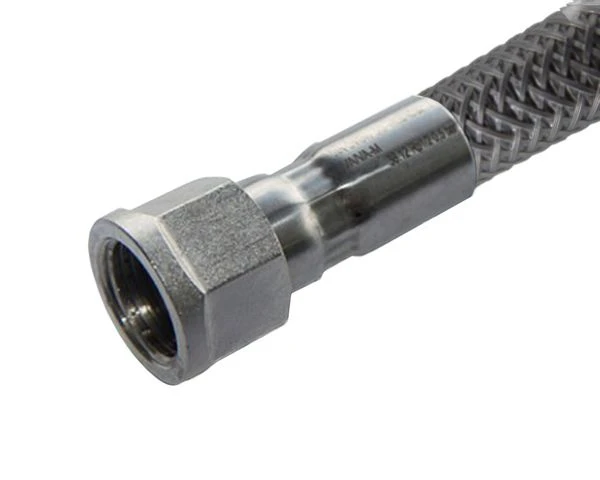 Gasschlauch - 1500mm - Norm: EN14800 6 Gasschlauch - 1500mm - Norm: EN14800 – Bild 4