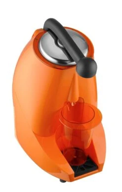 Zitruspresse - Orange (Einzeln) -Ausgewählte Küchengeschäfte 636846184711258545 b437