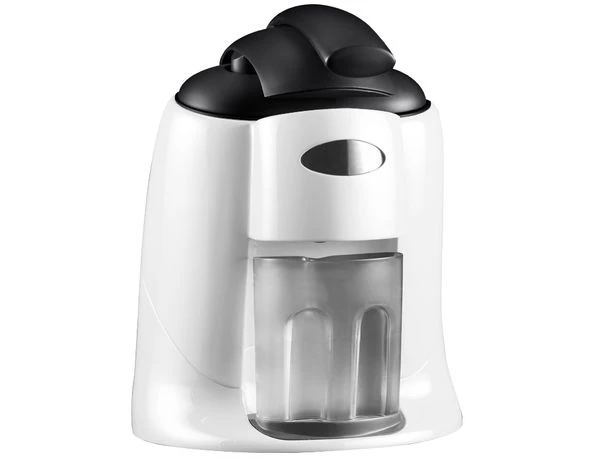 Zitruspresse - Weiß (Doppel) 4 Zitruspresse - Weiß (Doppel) – Bild 2