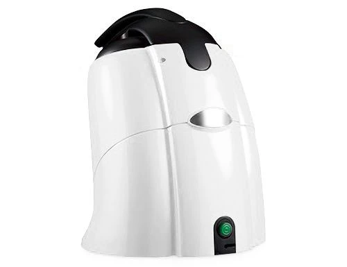 Zitruspresse - Weiß (Doppel) 5 Zitruspresse - Weiß (Doppel) – Bild 3