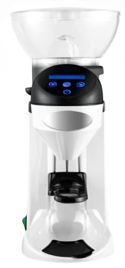 Kaffeemühle - Weiß - 1kg - 275 Watt - 77dB -Ausgewählte Küchengeschäfte 636846185747393016 d9b5