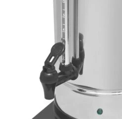 Kaffee Perkolator - 6 Liter - 1,15kW -Ausgewählte Küchengeschäfte 636846186707004286 579c