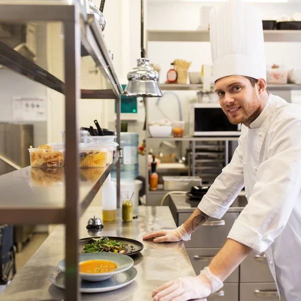 Aufsatzbord PREMIUM - 1200x370mm - Mit 2 Etagen 0,7 M Hoch 12 Aufsatzbord PREMIUM - 1200x370mm - Mit 2 Etagen 0,7 M Hoch – Bild 10