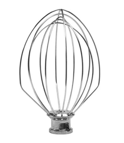 Schneebesen Für Die Rührmaschine RMS7 - Ø 148 Mm