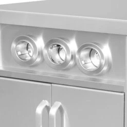 Unterschrank Für Getränkespender Mit Becherhaltern & Eiswürfelfach - 1,2 M -Ausgewählte Küchengeschäfte 636846201018176137 7363