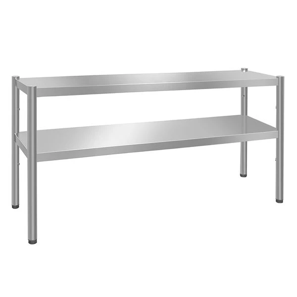 Aufsatzbord PREMIUM - 1800x370mm - Mit 2 Etagen 0,7 M Hoch 4 Aufsatzbord PREMIUM - 1800x370mm - Mit 2 Etagen 0,7 M Hoch – Bild 2