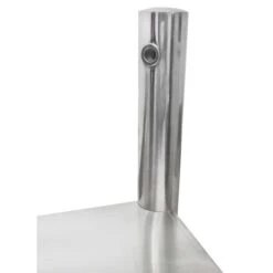 Aufsatzbord PREMIUM - 1800x370mm - Mit 2 Etagen 0,7 M Hoch 17 Aufsatzbord PREMIUM - 1800x370mm - Mit 2 Etagen 0,7 M Hoch -Ausgewählte Küchengeschäfte AB2K87 ablagen loch 465f 1